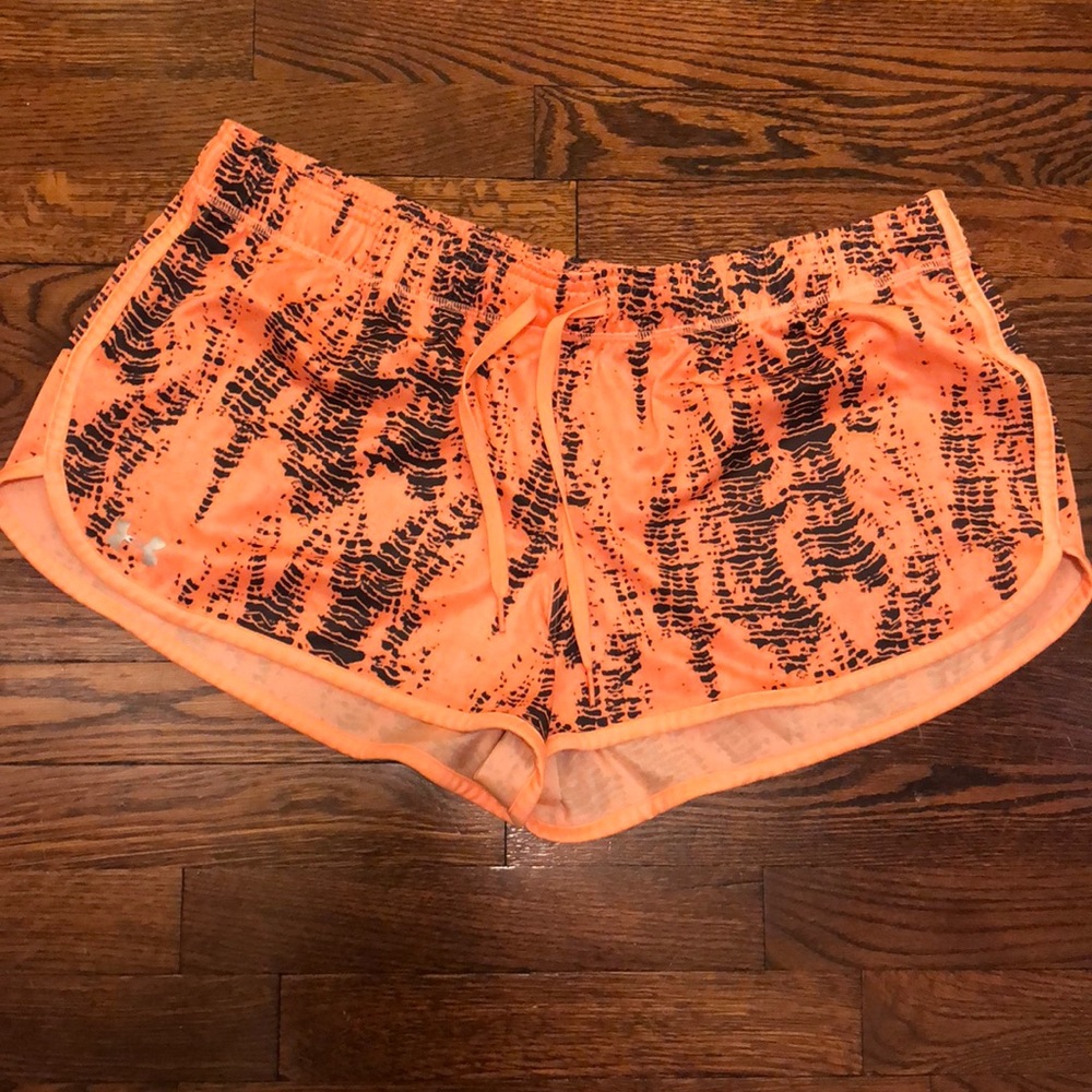 Under Armor Shorts